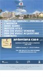 Mobile Screenshot of antonianacase.com